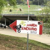 Am Samstag den 11.05.19 findet in Spielberg der Junior Enduro Cup statt - so sieht Nachwuchsförderung aus!